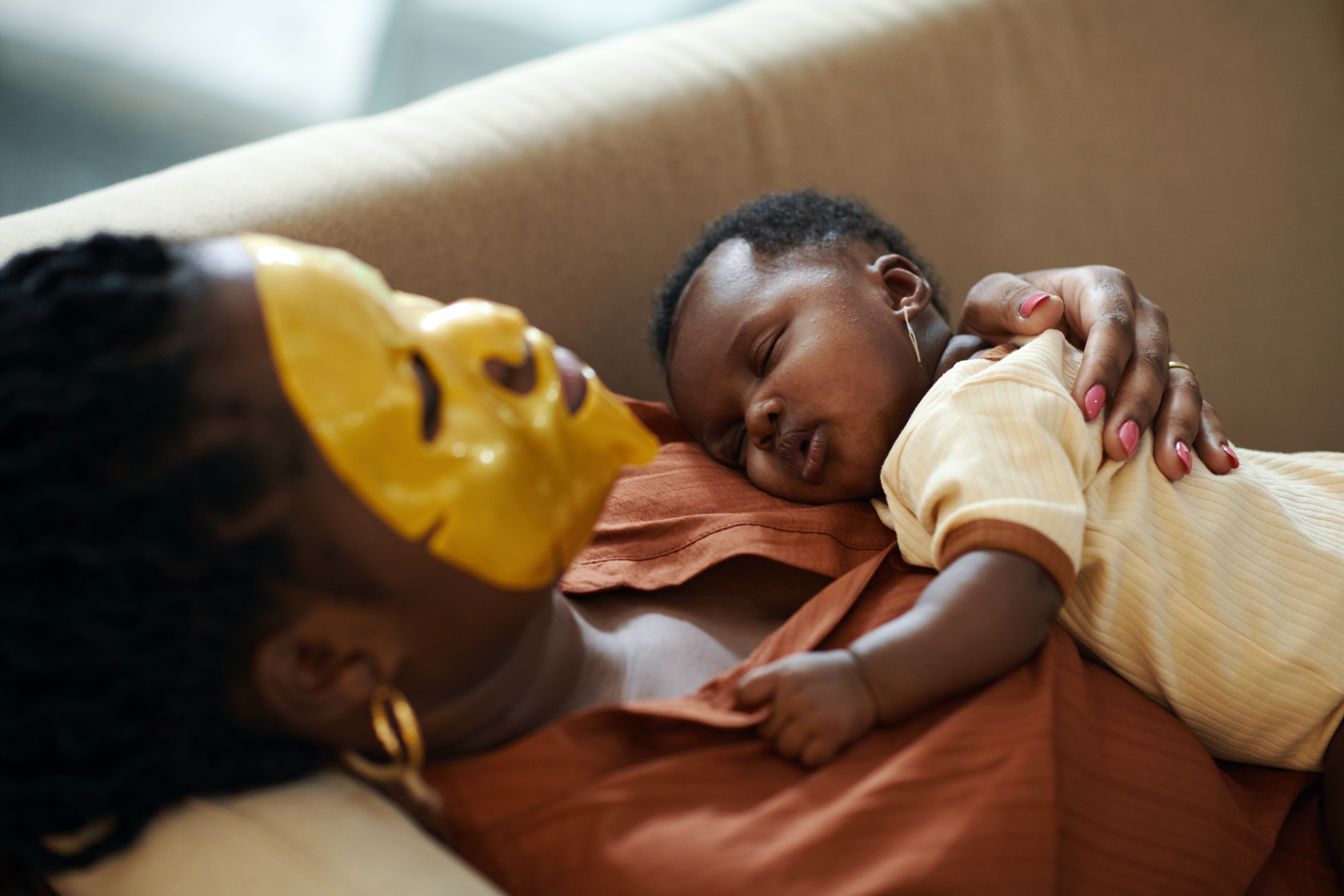 Soft Life Reset: A 1-Minute Ritual for Busy Moms